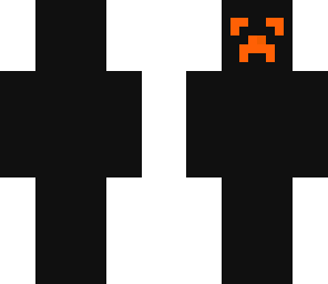 backwards creeper