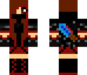 warrior me