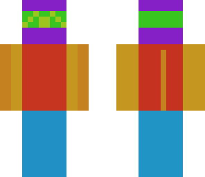 color man