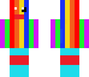 rainbow
