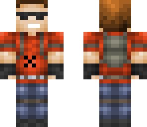 offical skin