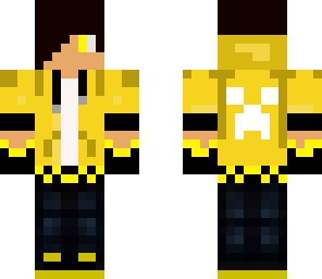 butter boy