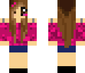 gamer girl