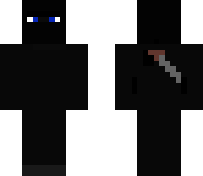 the other ninja
