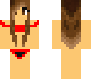 sexy bikini swim time
