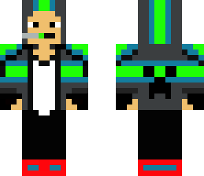 gamer