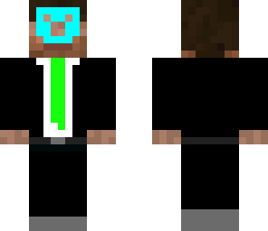 maskman