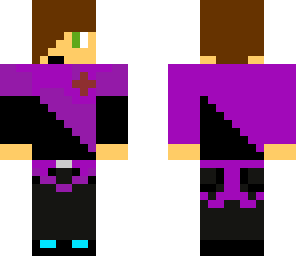 james skin