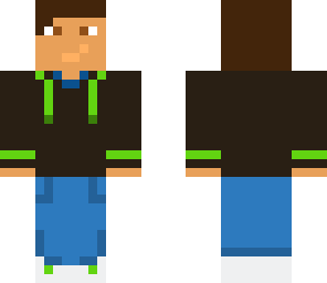 myself finaly