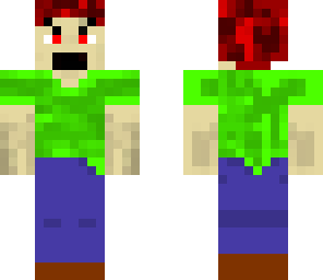 angry guy