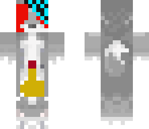 lilpjz's skin