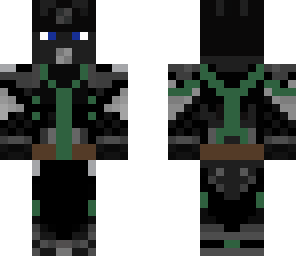 the green knight
