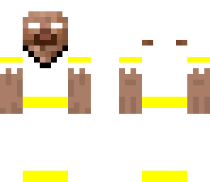 god herobrine halo
