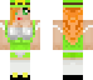 irish lass