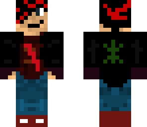 max the emo fixed again