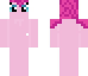 pinkie pie