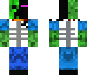 mix mob