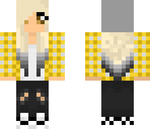 blonde beanie edit budder