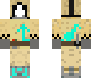 hooded muse tiger