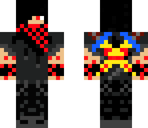 awesome assassins