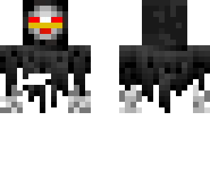 ghost man 11