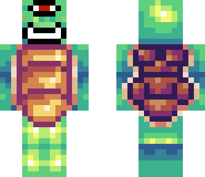 turtle