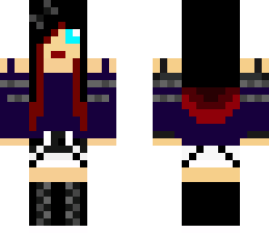 dalia goth