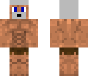 old man