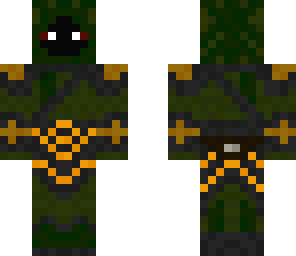 thepatrioticmage soldier skin