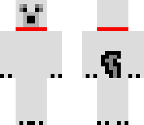 human-wolf hybrid