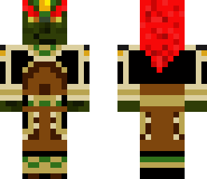 ganondorf
