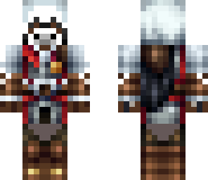 vaca assassin