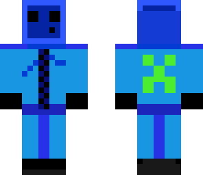 cool slime