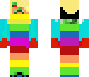female creeper