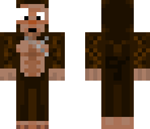 monkey