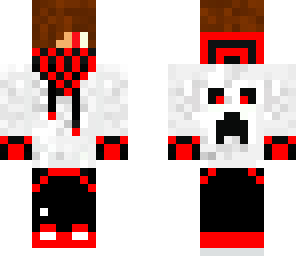 red dude