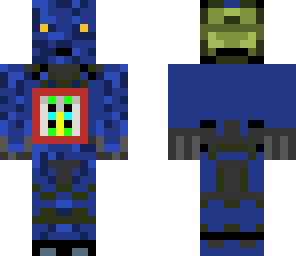 halo