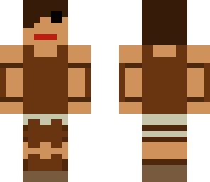 leather armor