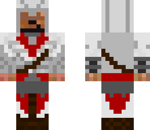ezio auditore