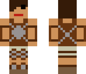 studded leather armor