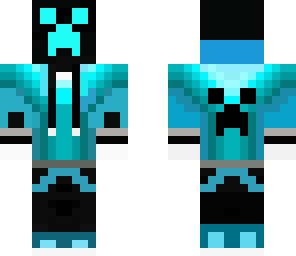 creeper fantasma