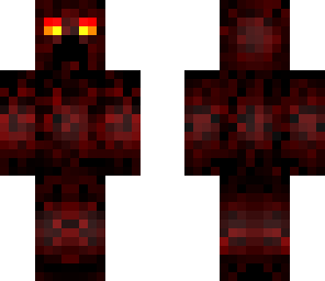 magma creeper