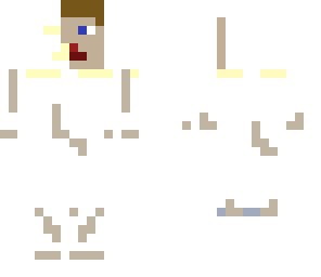 skeleton steve