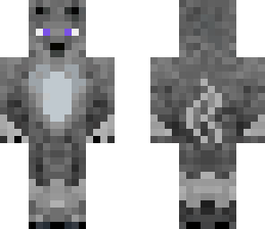wolfy