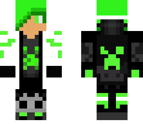 epic swag creeper