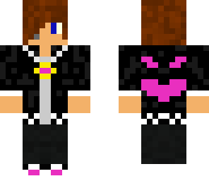 badass teen 2