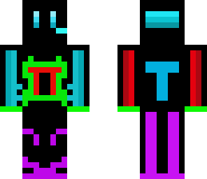t bot upgrade