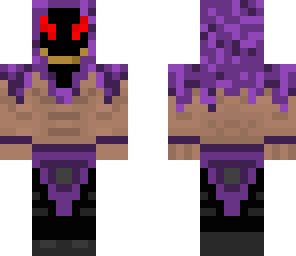 devil