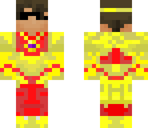 butter warrior sky