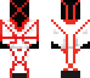 the x-ninja